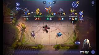 Dota Underlords Created By Valve 2