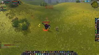 Arath Highlands Dark Rider Location - Whirring Dalaran Relic, WoW SoD