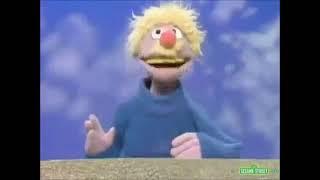 Classic Sesame Street - Harvey Gets his #5 Full Version