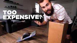 Is the OneWheel WORTH $1800?!