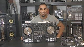 Native Instruments Traktor Kontrol S3 Review