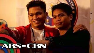 Gametime: How do Ancajas, Jonas Sultan trainers view their odds on fight night | Boxing