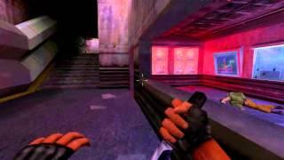 TOURNAMENT PROXION IV COUNTER-STRIKE 1.5 by Tedunio