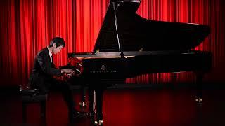 Jason Cheung Chopin Scherzo Op  39 No 3 in C sharp Minor