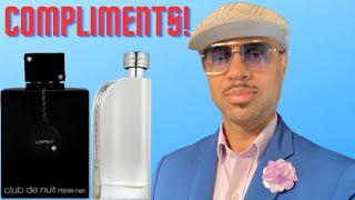 5 PERFECT AFFORDABLE MUST HAVE Mass Appealing Fragrances For COMPLIMENTS! | MOST Complimented