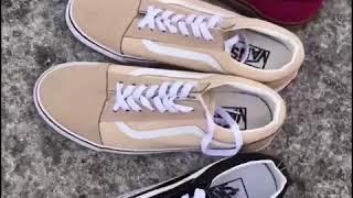 VANS MURAH GILER