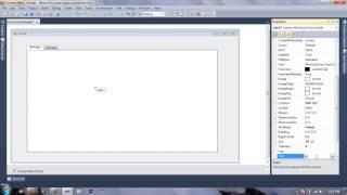 Simple Context Menu Tutorial - Visual Basic 2010