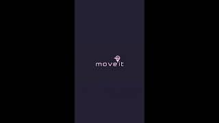 Move It Helper App tutorial