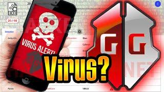 Is Game Guardian Safe or a Virus? | Dangers of Using GameGuardian (GG) for Cheating in Android Games