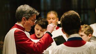 Live: Choral Matins, sung by the Choir of York Minster