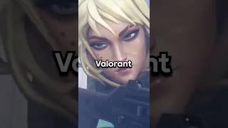 NEW Agent 'Deadlock' Coming to VALORANT!