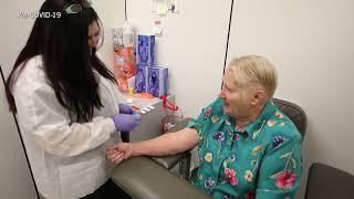 Phlebotomy Careers at Cleveland Clinic