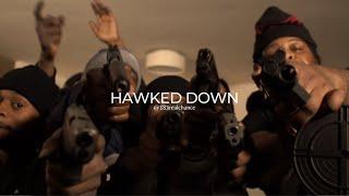 [FREE] FBG Duck x Rooga Type Beat - "Hawked Down"