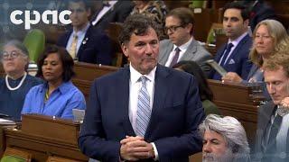 Question Period – June 6, 2024