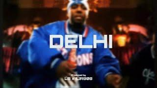 [FREE] Missy Elliot x Timbaland type 2000s Beat „Delhi“