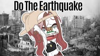 ╏Do The Earthquake╏ Meme -Little Sophie Bear-