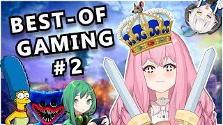 【BEST OF GAMING】RAT, HORREUR ET MARGE SIMPSON「Volume #2」