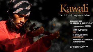 Kawali - Identitas Laki-laki Bugis