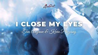 Tim Angrave & Kevin Paczesny - I Close My Eyes (AMG Release)