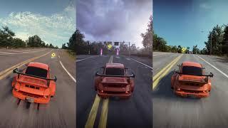 FASTEST Handling? RACE vs TRACK vs TRACK/RACE Hybrid | Need for Speed: Heat