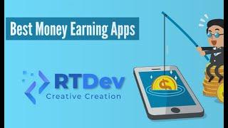 How to create earning app in android studio - Course Module