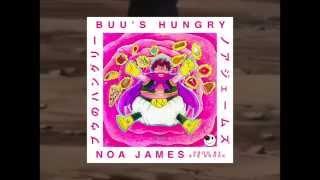 Buu's Hungry by Noa James