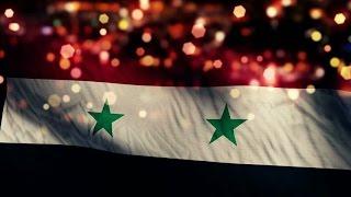 Ликбез по Сирии