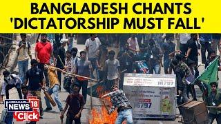 Bangladesh Student Leaders Who Led Protests Released, New Protests Erupt | English News | N18G