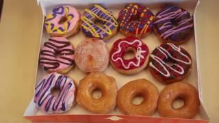 Donuts  - Foodopedia