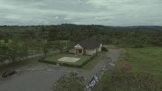 Elizade Smoking Hills by Bankole Ade Oni with the DJI Air 3