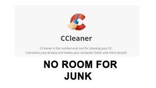 CCleaner Professional Review