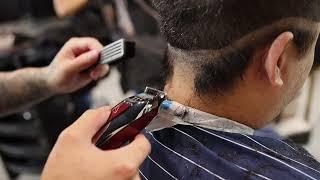 Wahl 5 Star Legend Corded Clipper Review