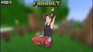 МайнШилд 4 - Faradey Theme (Fanmade)