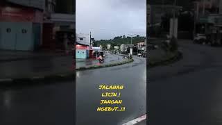 NGEBUT DI JALAN LICIN - Opik Soreang