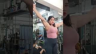 gemoy gym