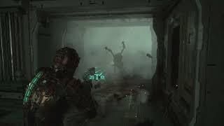 The Dead Space remake truly has some amazing damage models.