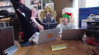 Christmas Last Call, Gift Cards, Some Great Trades, Toad Hall Morning Show 12/17/24