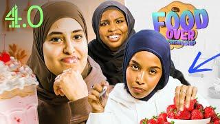 Aisha Wants To Leave Diary Room?! | Food Over Friendship | @channel4.0