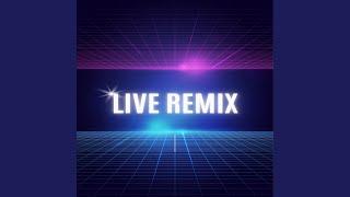 Live remix