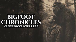 Close Encounters of a Bigfoot Kind | Bigfoot Chronicles EP 3