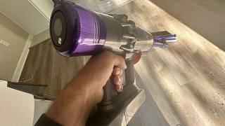 Dyson V11 Origin Cordless Vacuum Review