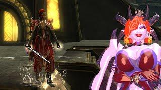 Warlock Epics -DDO