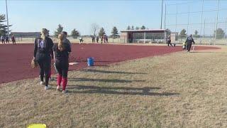 IHSA spring sports practice begins