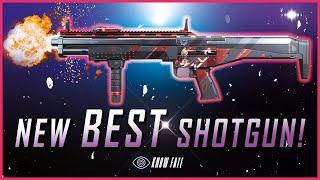 OP FIRE ROUNDS R90 The BEST SHOTGUN in WARZONE / Best R-90 Class Setup Warzone