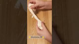 ASMR DIY Mass For Modeling