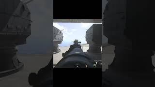 Call of Duty Warzone funny rage moments in Caldera Pacific (broke his hand)