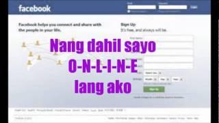 facebook lyrics - Hambog ng sagpro krew
