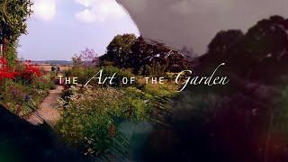 The Art of the Garden, Series 2, Piet Oudolf