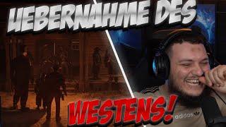 MR OROS ERSTEN FEINDE! | RDR RP |  ABUGOKU