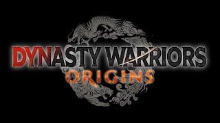 THE NEW DYNASTY WARRIORS GAME TRAILER & REACTION